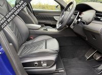 USED 2024 24 MASERATI GRECALE 3.0 V6 Trofeo SUV 5dr Petrol ZF 4WD Euro 6 (s/s) (530 ps) SONUS PREMIUM SOUND,PREMIUM LEATHER