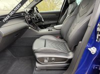 USED 2024 24 MASERATI GRECALE 3.0 V6 Trofeo SUV 5dr Petrol ZF 4WD Euro 6 (s/s) (530 ps) SONUS PREMIUM SOUND,PREMIUM LEATHER
