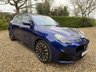 USED 2024 24 MASERATI GRECALE 3.0 V6 Trofeo SUV 5dr Petrol ZF 4WD Euro 6 (s/s) (530 ps) SONUS PREMIUM SOUND,PREMIUM LEATHER