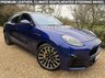 USED 2024 24 MASERATI GRECALE 3.0 V6 Trofeo SUV 5dr Petrol ZF 4WD Euro 6 (s/s) (530 ps) SONUS PREMIUM SOUND,PREMIUM LEATHER