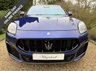 USED 2024 24 MASERATI GRECALE 3.0 V6 Trofeo SUV 5dr Petrol ZF 4WD Euro 6 (s/s) (530 ps) SONUS PREMIUM SOUND,PREMIUM LEATHER