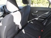 USED 2016 16 KIA PICANTO 1.25 2 Hatchback 5dr Petrol Auto Euro 6 (84 bhp) www.suffolkcarcentre.co.uk - Located at Lowestoft