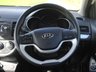 USED 2016 16 KIA PICANTO 1.25 2 Hatchback 5dr Petrol Auto Euro 6 (84 bhp) www.suffolkcarcentre.co.uk - Located at Lowestoft