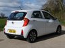 USED 2016 16 KIA PICANTO 1.25 2 Hatchback 5dr Petrol Auto Euro 6 (84 bhp) www.suffolkcarcentre.co.uk - Located at Lowestoft
