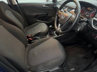 USED 2017 17 VAUXHALL CORSA 1.4i ecoFLEX Energy Hatchback 5dr Petrol Manual Euro 6 (a/c) (75 ps) 