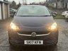 USED 2017 17 VAUXHALL CORSA 1.4i ecoFLEX Energy Hatchback 5dr Petrol Manual Euro 6 (a/c) (75 ps) 
