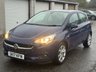 USED 2017 17 VAUXHALL CORSA 1.4i ecoFLEX Energy Hatchback 5dr Petrol Manual Euro 6 (a/c) (75 ps) 