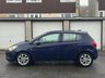 USED 2017 17 VAUXHALL CORSA 1.4i ecoFLEX Energy Hatchback 5dr Petrol Manual Euro 6 (a/c) (75 ps) 