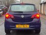 USED 2017 17 VAUXHALL CORSA 1.4i ecoFLEX Energy Hatchback 5dr Petrol Manual Euro 6 (a/c) (75 ps) 