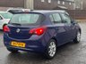 USED 2017 17 VAUXHALL CORSA 1.4i ecoFLEX Energy Hatchback 5dr Petrol Manual Euro 6 (a/c) (75 ps) 
