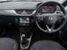 USED 2017 17 VAUXHALL CORSA 1.4i ecoFLEX Energy Hatchback 5dr Petrol Manual Euro 6 (a/c) (75 ps) 