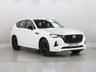 USED 2023 23 MAZDA CX-60 2.5 e-SKYACTIV 17.8kWh Homura SUV 5dr Petrol Plug-in Hybrid Auto 4WD Euro 6 (327 ps) 1 OWNER | SAT NAV | REAR CAM |