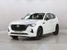 USED 2023 23 MAZDA CX-60 2.5 e-SKYACTIV 17.8kWh Homura SUV 5dr Petrol Plug-in Hybrid Auto 4WD Euro 6 (327 ps) 1 OWNER | SAT NAV | REAR CAM |