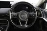 USED 2023 23 MAZDA CX-60 2.5 e-SKYACTIV 17.8kWh Homura SUV 5dr Petrol Plug-in Hybrid Auto 4WD Euro 6 (327 ps) 1 OWNER | SAT NAV | REAR CAM |