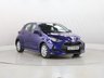 USED 2020 70 TOYOTA YARIS 1.5 VVT-h Icon Hatchback 5dr Petrol Hybrid E-CVT Euro 6 (s/s) (116 ps) REAR CAM | DAB | BLUETOOTH |
