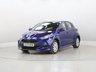 USED 2020 70 TOYOTA YARIS 1.5 VVT-h Icon Hatchback 5dr Petrol Hybrid E-CVT Euro 6 (s/s) (116 ps) REAR CAM | DAB | BLUETOOTH |