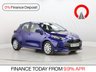 USED 2020 70 TOYOTA YARIS 1.5 VVT-h Icon Hatchback 5dr Petrol Hybrid E-CVT Euro 6 (s/s) (116 ps) REAR CAM | DAB | BLUETOOTH |