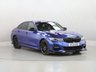 USED 2021 21 BMW 3 SERIES 2.0 320i M Sport Saloon 4dr Petrol Auto Euro 6 (s/s) (184 ps) SAT NAV | LEATHER | REAR CAM |