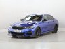 USED 2021 21 BMW 3 SERIES 2.0 320i M Sport Saloon 4dr Petrol Auto Euro 6 (s/s) (184 ps) SAT NAV | LEATHER | REAR CAM |