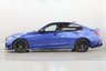 USED 2021 21 BMW 3 SERIES 2.0 320i M Sport Saloon 4dr Petrol Auto Euro 6 (s/s) (184 ps) SAT NAV | LEATHER | REAR CAM |