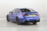 USED 2021 21 BMW 3 SERIES 2.0 320i M Sport Saloon 4dr Petrol Auto Euro 6 (s/s) (184 ps) SAT NAV | LEATHER | REAR CAM |