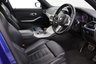 USED 2021 21 BMW 3 SERIES 2.0 320i M Sport Saloon 4dr Petrol Auto Euro 6 (s/s) (184 ps) SAT NAV | LEATHER | REAR CAM |