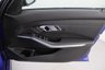 USED 2021 21 BMW 3 SERIES 2.0 320i M Sport Saloon 4dr Petrol Auto Euro 6 (s/s) (184 ps) SAT NAV | LEATHER | REAR CAM |