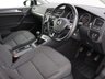 USED 2020 69 VOLKSWAGEN GOLF 1.5 TSI EVO Match Edition Hatchback 5dr Petrol Manual Euro 6 (s/s) (130 ps) SAT NAV | DAB | ALLOYS | AC |