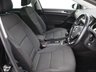 USED 2020 69 VOLKSWAGEN GOLF 1.5 TSI EVO Match Edition Hatchback 5dr Petrol Manual Euro 6 (s/s) (130 ps) SAT NAV | DAB | ALLOYS | AC |