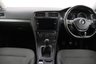 USED 2020 69 VOLKSWAGEN GOLF 1.5 TSI EVO Match Edition Hatchback 5dr Petrol Manual Euro 6 (s/s) (130 ps) SAT NAV | DAB | ALLOYS | AC |