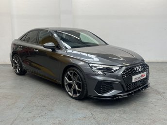 2022 AUDI A3