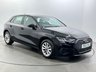 USED 2021 21 AUDI A3 2.0 TDI 30 Technik Sportback Euro 6 (s/s) 5dr CARPLAY, LED, PRK-SENSORS, 16"