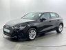 USED 2021 21 AUDI A3 2.0 TDI 30 Technik Sportback Euro 6 (s/s) 5dr CARPLAY, LED, PRK-SENSORS, 16"