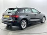 USED 2021 21 AUDI A3 2.0 TDI 30 Technik Sportback Euro 6 (s/s) 5dr CARPLAY, LED, PRK-SENSORS, 16"