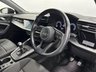 USED 2021 21 AUDI A3 2.0 TDI 30 Technik Sportback Euro 6 (s/s) 5dr CARPLAY, LED, PRK-SENSORS, 16"
