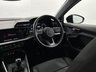 USED 2021 21 AUDI A3 2.0 TDI 30 Technik Sportback Euro 6 (s/s) 5dr CARPLAY, LED, PRK-SENSORS, 16"