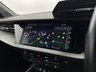 USED 2021 21 AUDI A3 2.0 TDI 30 Technik Sportback Euro 6 (s/s) 5dr CARPLAY, LED, PRK-SENSORS, 16"