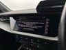USED 2021 21 AUDI A3 2.0 TDI 30 Technik Sportback Euro 6 (s/s) 5dr CARPLAY, LED, PRK-SENSORS, 16"