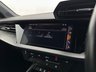 USED 2021 21 AUDI A3 2.0 TDI 30 Technik Sportback Euro 6 (s/s) 5dr CARPLAY, LED, PRK-SENSORS, 16"