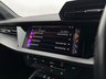 USED 2021 21 AUDI A3 2.0 TDI 30 Technik Sportback Euro 6 (s/s) 5dr CARPLAY, LED, PRK-SENSORS, 16"