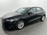USED 2021 21 AUDI A3 2.0 TDI 30 Technik Sportback Euro 6 (s/s) 5dr CARPLAY, LED, PRK-SENSORS, 16"
