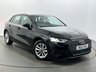 USED 2021 21 AUDI A3 2.0 TDI 30 Technik Sportback Euro 6 (s/s) 5dr CARPLAY, LED, PRK-SENSORS, 16"