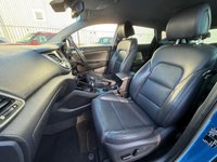 USED 2018 HYUNDAI TUCSON 1.6 T-GDi Sport Edition SUV 5dr Petrol Manual Euro 6 (177 ps) **Diamond Cut Alloys - Built in SatNav - Reversing Camera**