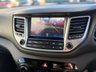 USED 2018 HYUNDAI TUCSON 1.6 T-GDi Sport Edition SUV 5dr Petrol Manual Euro 6 (177 ps) **Diamond Cut Alloys - Built in SatNav - Reversing Camera**