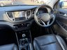 USED 2018 HYUNDAI TUCSON 1.6 T-GDi Sport Edition SUV 5dr Petrol Manual Euro 6 (177 ps) **Diamond Cut Alloys - Built in SatNav - Reversing Camera**