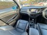 USED 2018 HYUNDAI TUCSON 1.6 T-GDi Sport Edition SUV 5dr Petrol Manual Euro 6 (177 ps) **Diamond Cut Alloys - Built in SatNav - Reversing Camera**