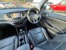 USED 2018 HYUNDAI TUCSON 1.6 T-GDi Sport Edition SUV 5dr Petrol Manual Euro 6 (177 ps) **Diamond Cut Alloys - Built in SatNav - Reversing Camera**