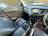 USED 2018 HYUNDAI TUCSON 1.6 T-GDi Sport Edition SUV 5dr Petrol Manual Euro 6 (177 ps) **Diamond Cut Alloys - Built in SatNav - Reversing Camera**