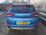 USED 2018 HYUNDAI TUCSON 1.6 T-GDi Sport Edition SUV 5dr Petrol Manual Euro 6 (177 ps) **Diamond Cut Alloys - Built in SatNav - Reversing Camera**