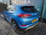 USED 2018 HYUNDAI TUCSON 1.6 T-GDi Sport Edition SUV 5dr Petrol Manual Euro 6 (177 ps) **Diamond Cut Alloys - Built in SatNav - Reversing Camera**